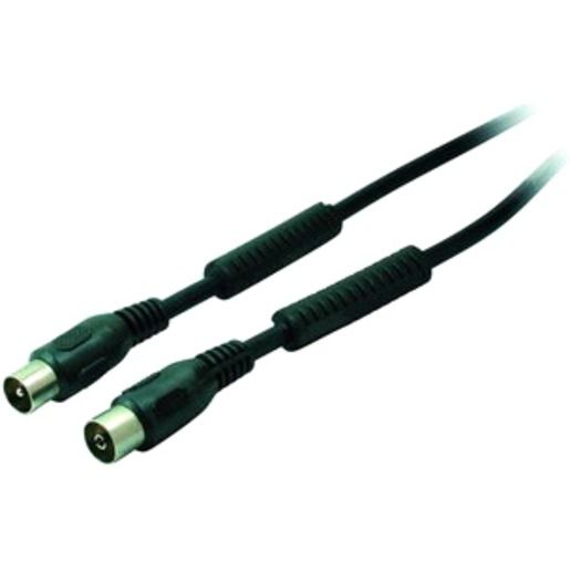 S-Impuls ANT.ANSCHLUSSKABEL WS TVK2,0M / IMPULS TR 80203 100HZ 80203-128