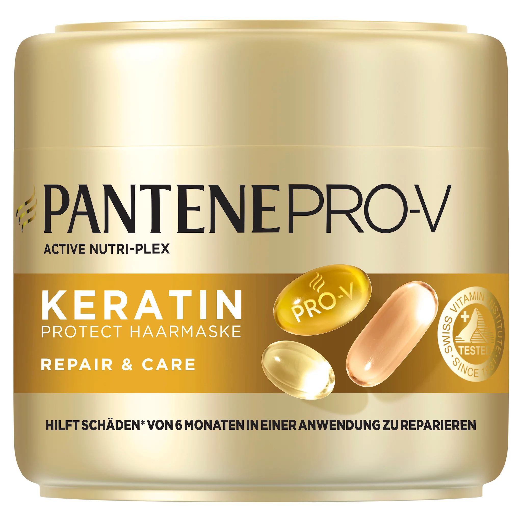 Pantene Pro-V Repair & Care Keratin Reconstruct 