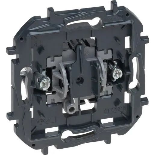 Legrand EINSATZ TASTER WECHSELKONT.6A / LEGRAN 864011B NILOE V4 864011B