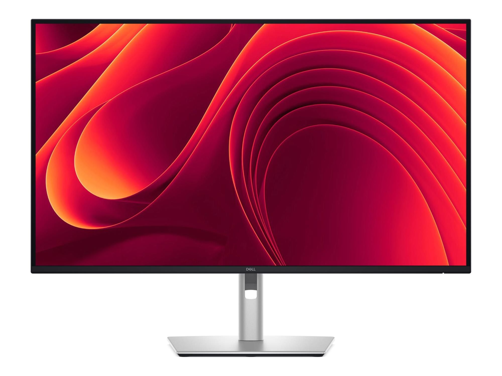 Dell Pro 32 Plus QHD USB-C Hub Monitor P3225DE - LED-Monitor - 81.3 cm (32")