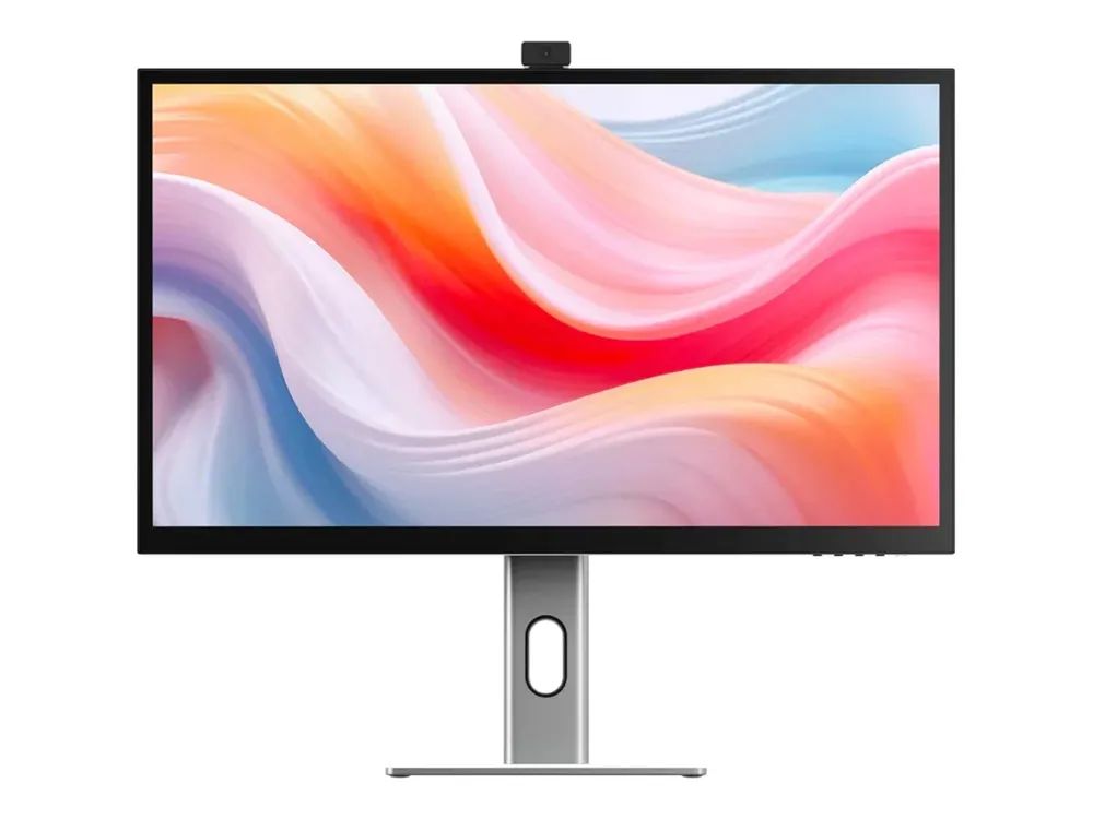 Alogic Clarity Pro 27C4KPDW - LCD-Monitor - 68.6 cm (27")