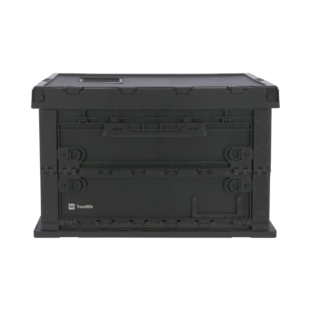 Travellife Aufbewahrungsbox BODIN groß dark grey
