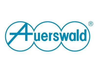 Auerswald COMfortel D-Mount - Wandmontage für VoIP-Telefon