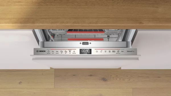 Bosch SER6 SPV6EMX09E