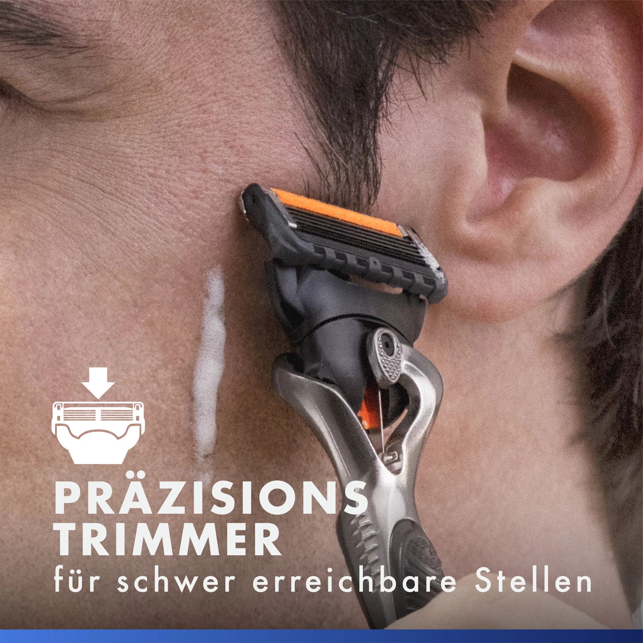 Gillette ProGlide Systemklingen 16er