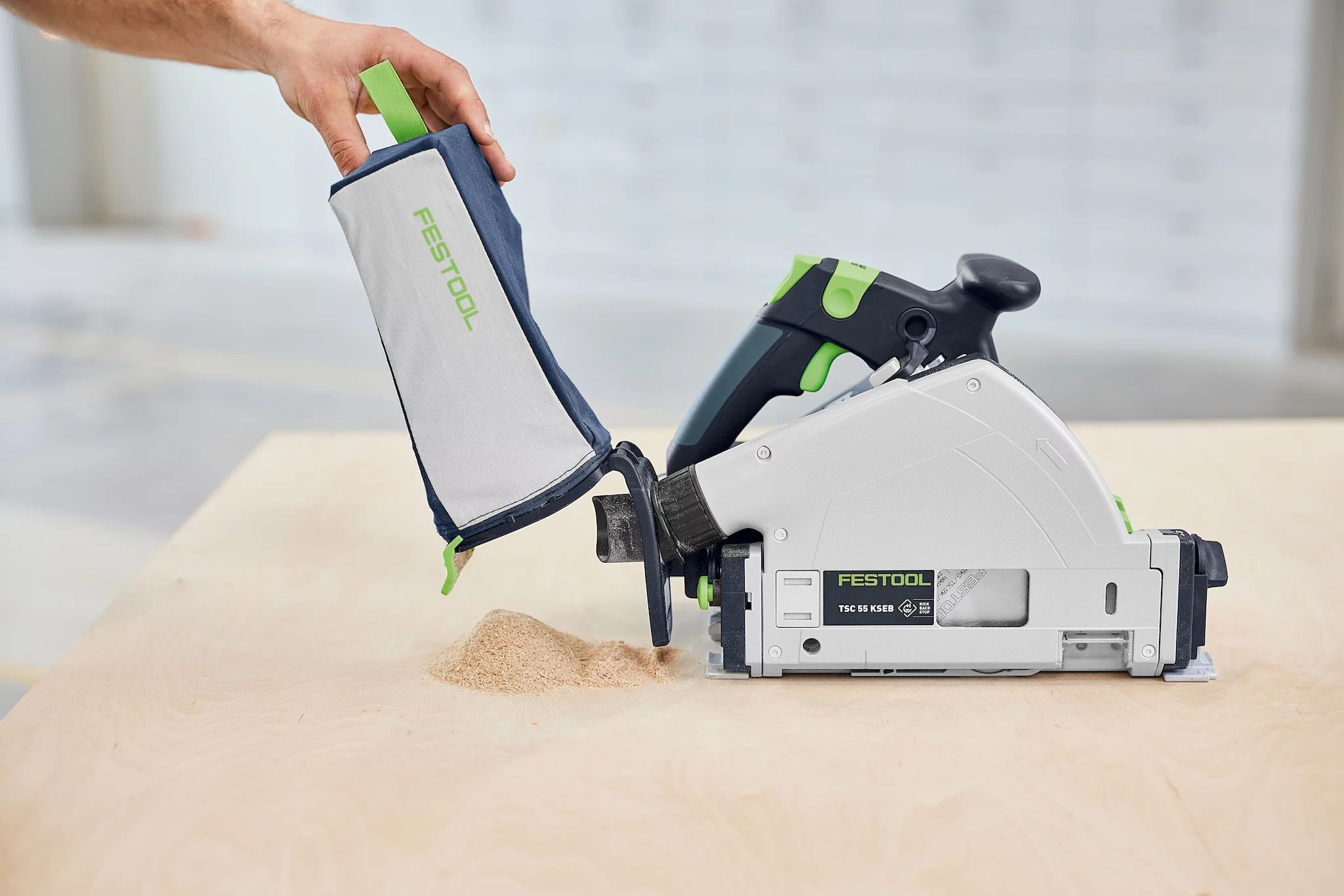 Festool SB/2-TSC/HKC