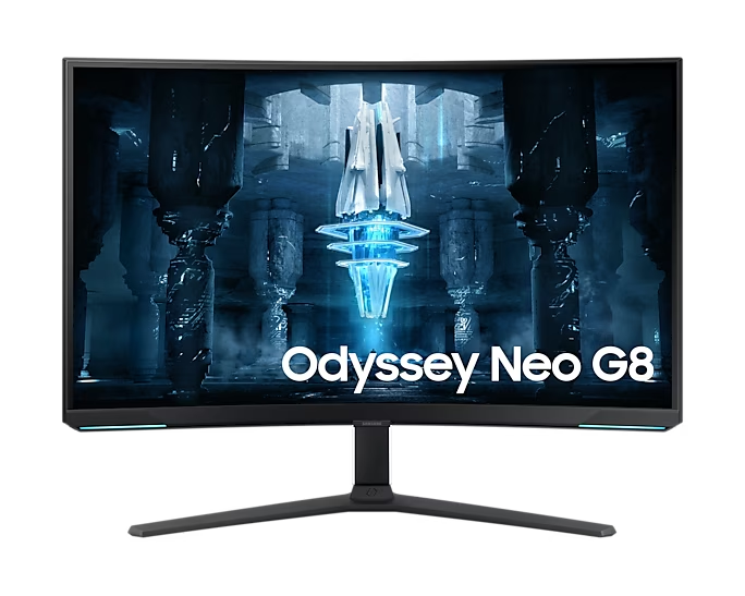 Samsung Gaming LS32BG850NPXEN 32" LCD