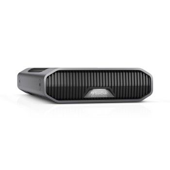 SanDisk Professional HDD G-DRIVE, 18TB