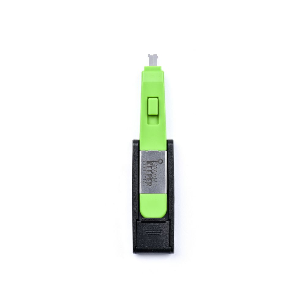 Smart Keeper Mini Schlüssel grün