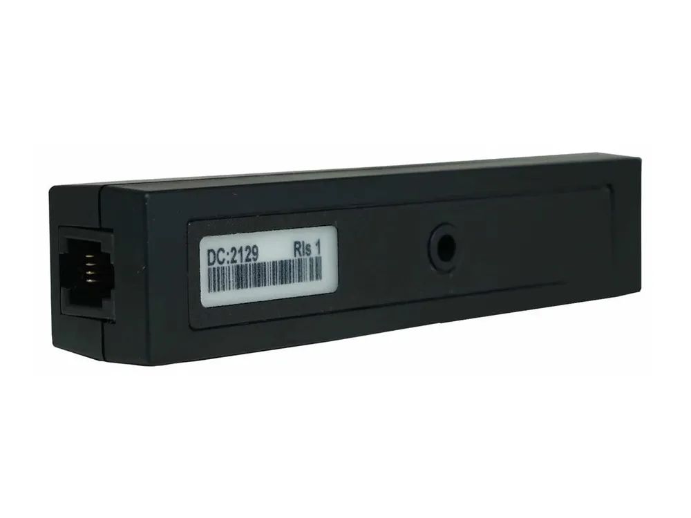 Algo 2507 - Anrufmelder für VoIP-Telefon - für