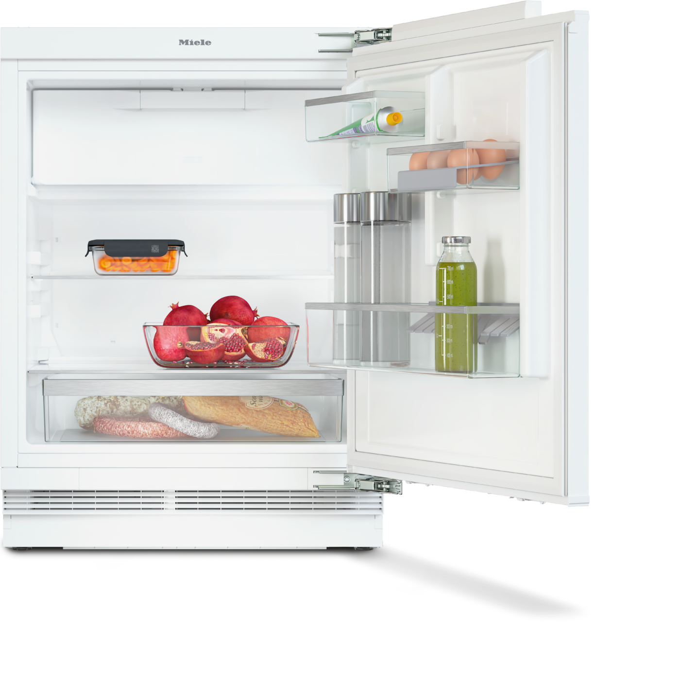 Miele KU 7016 D Unterbau Kühlschrank