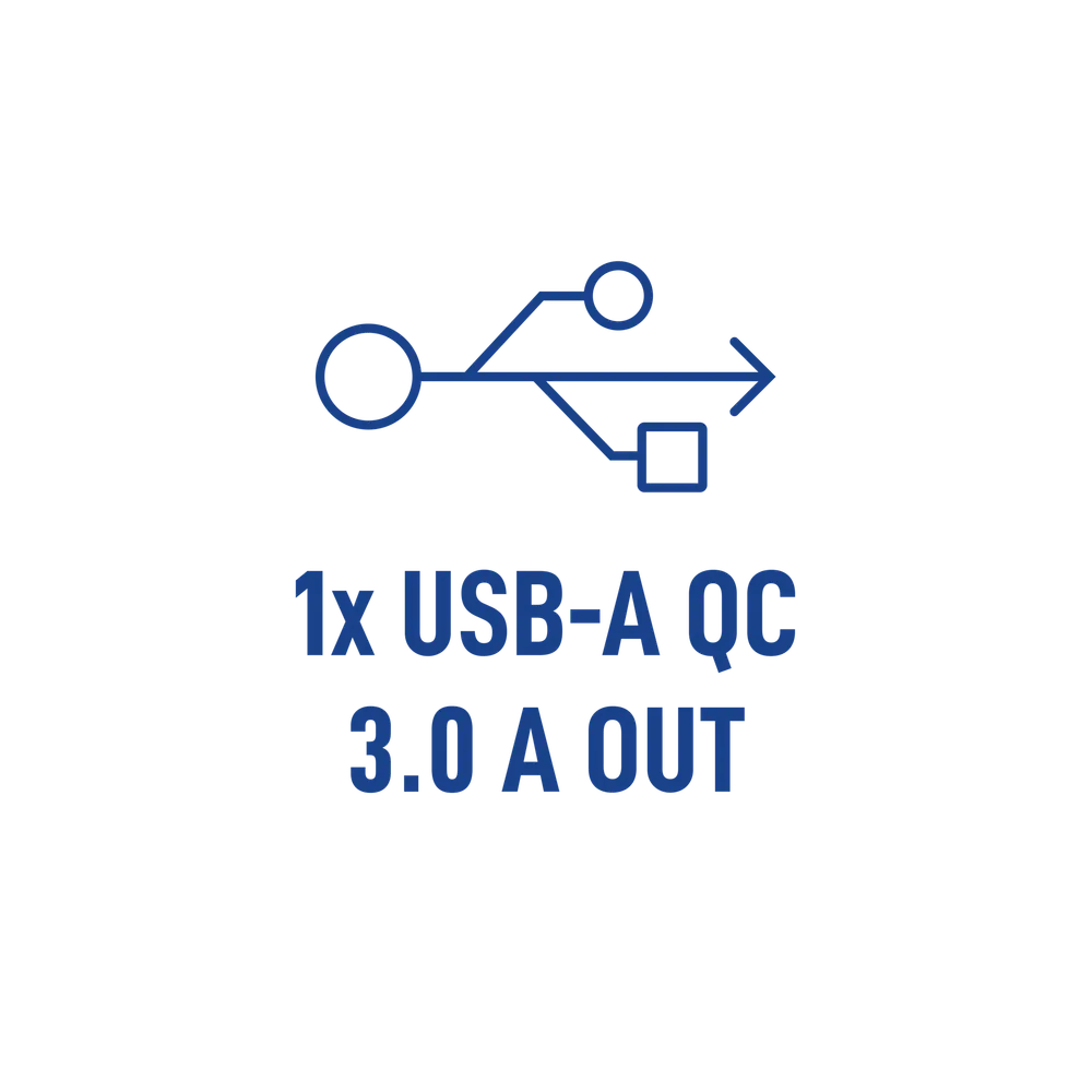 VARTA Car Charger