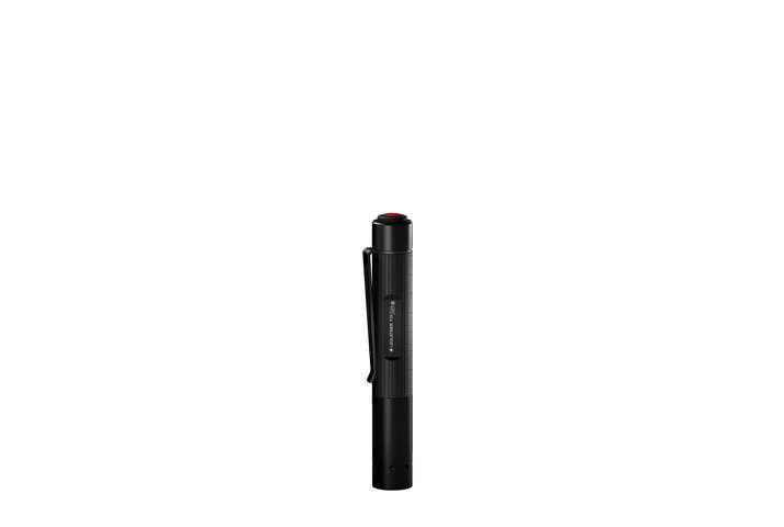 Ledlenser LED TASCHENLAMPE 1XAKKU 120LM / LEDLEN P2R CORE IP54 502176