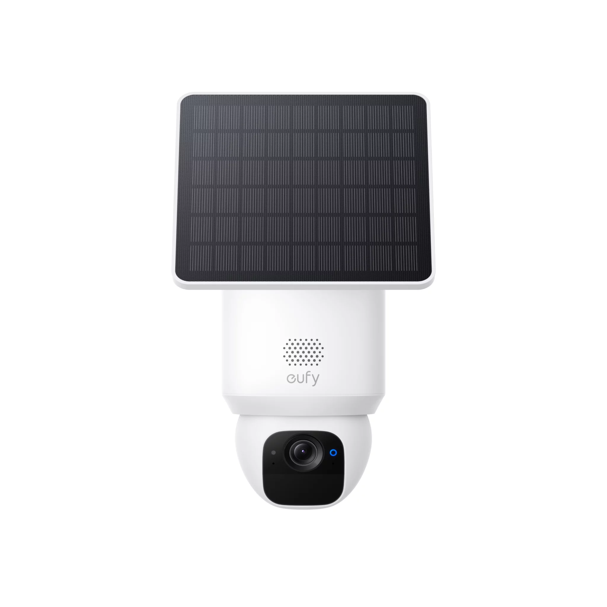 eufy SoloCam E30 - Netzwerk-Überwachungskamera - schwenken / neigen - Turret - Auß