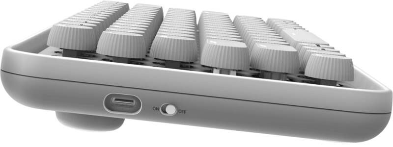Rapoo Tastatur PRE 5 MULTIMODUS TASTATUR