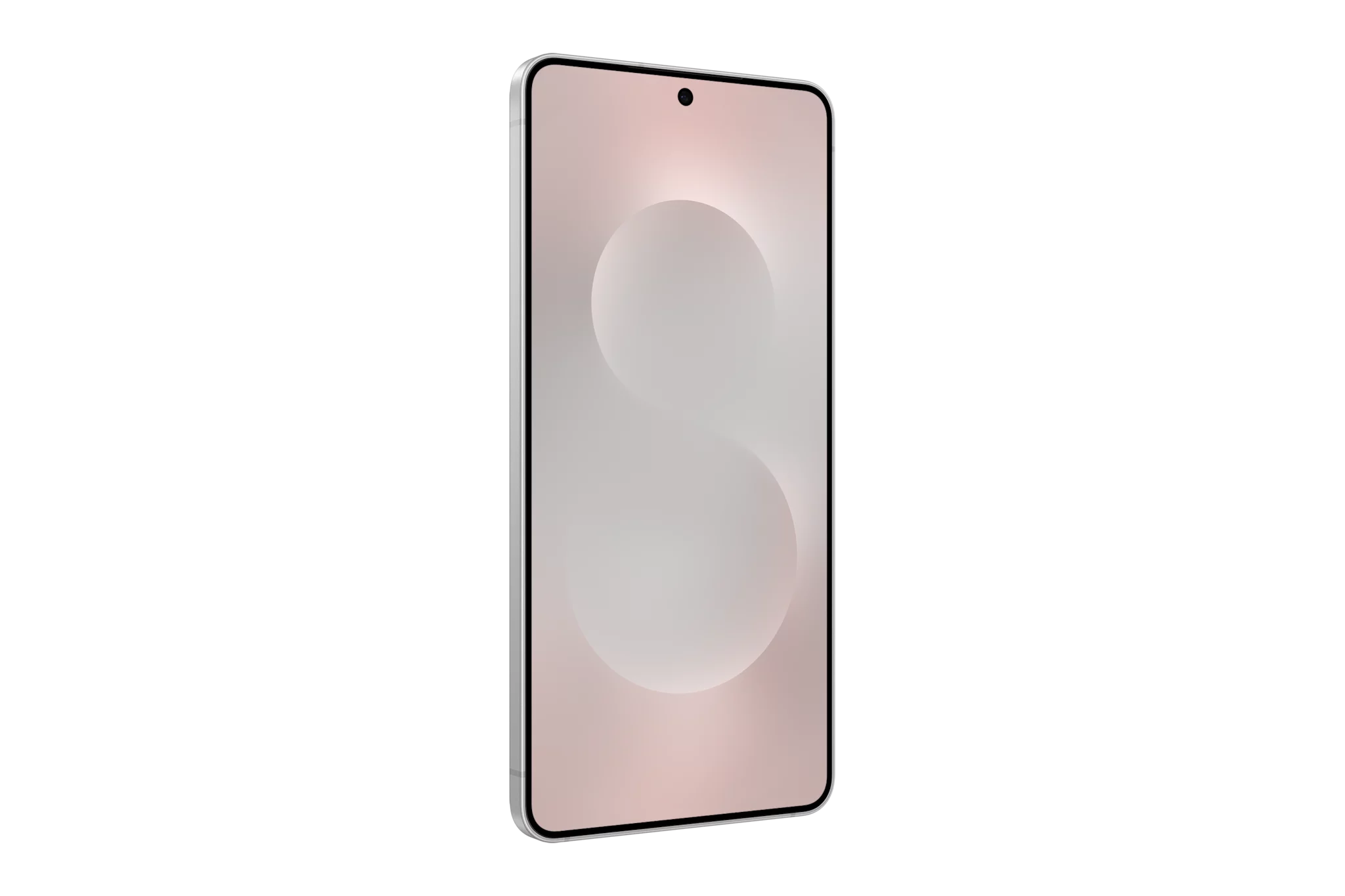 Samsung SM-S937BZSGEUE - Mobiltelefon - 512 GB - Silber