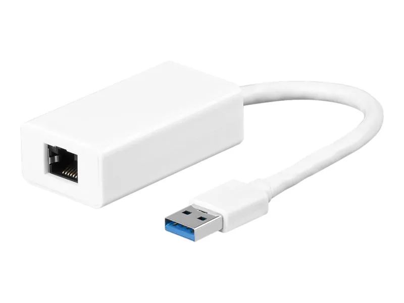 Goobay Netzwerkadapter - USB 3.0 - 1GbE - 1000Base-T