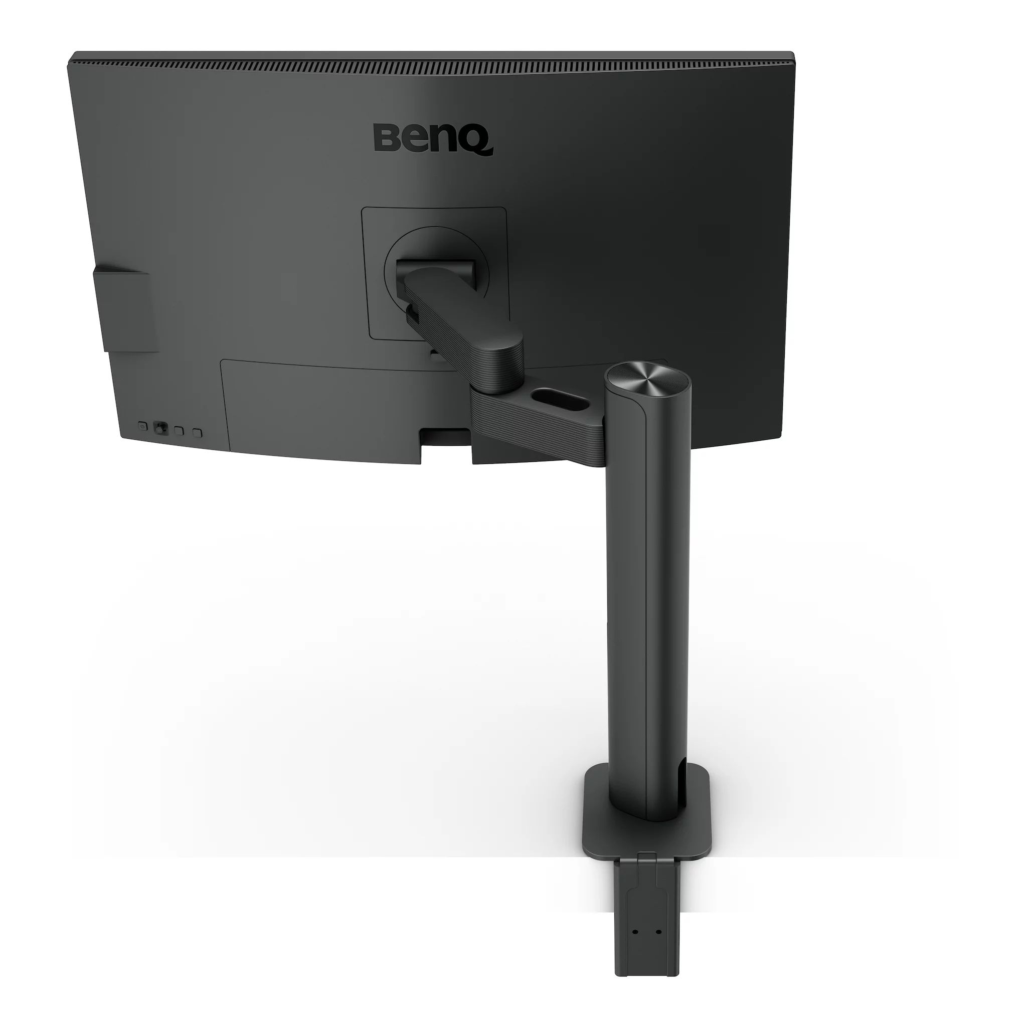 BenQ DesignVue PD2706UA - 4K Ergo Arm Monitor - 68.6 cm (27")