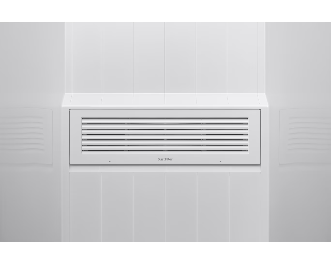 Samsung Bespoke AI Trockner mit Dual AirWash und Dual JetSteam, Silver