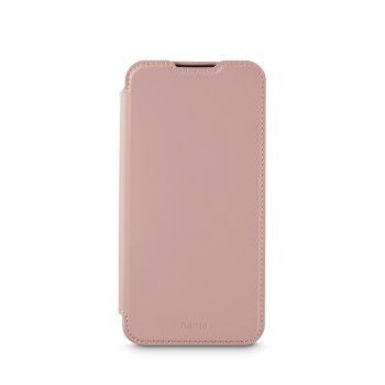 Hama Handytasche "Fantastic Feel" für Samsung Galaxy A36 5G, Nude
