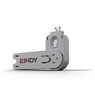 Lindy USB Type A Port Blocker Key - USB-Portblocker