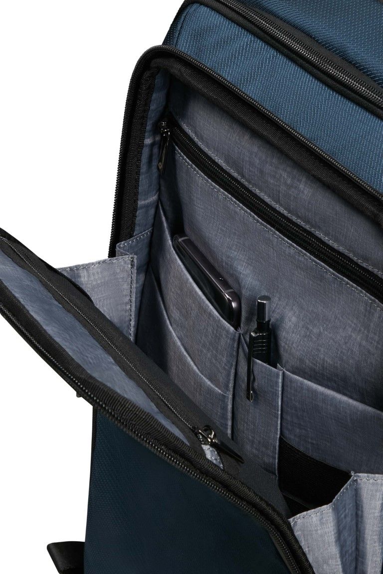 SAMSONITE XBR 2.0 BACKPACK 14.1", blue