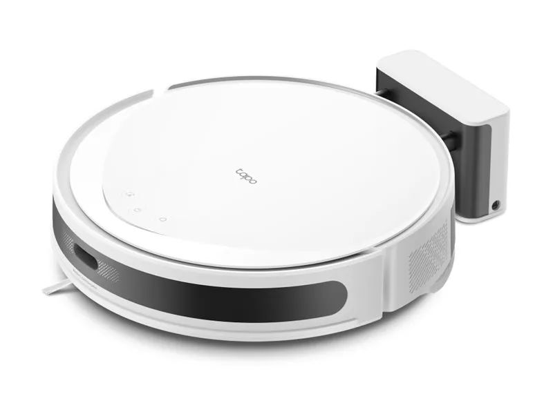 TP-LINK Robot Vacuum Cleaner White