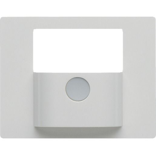 Berker KNX K.1 ABDECKUNG FÜR BEWEGUNG / BERKER 80960479