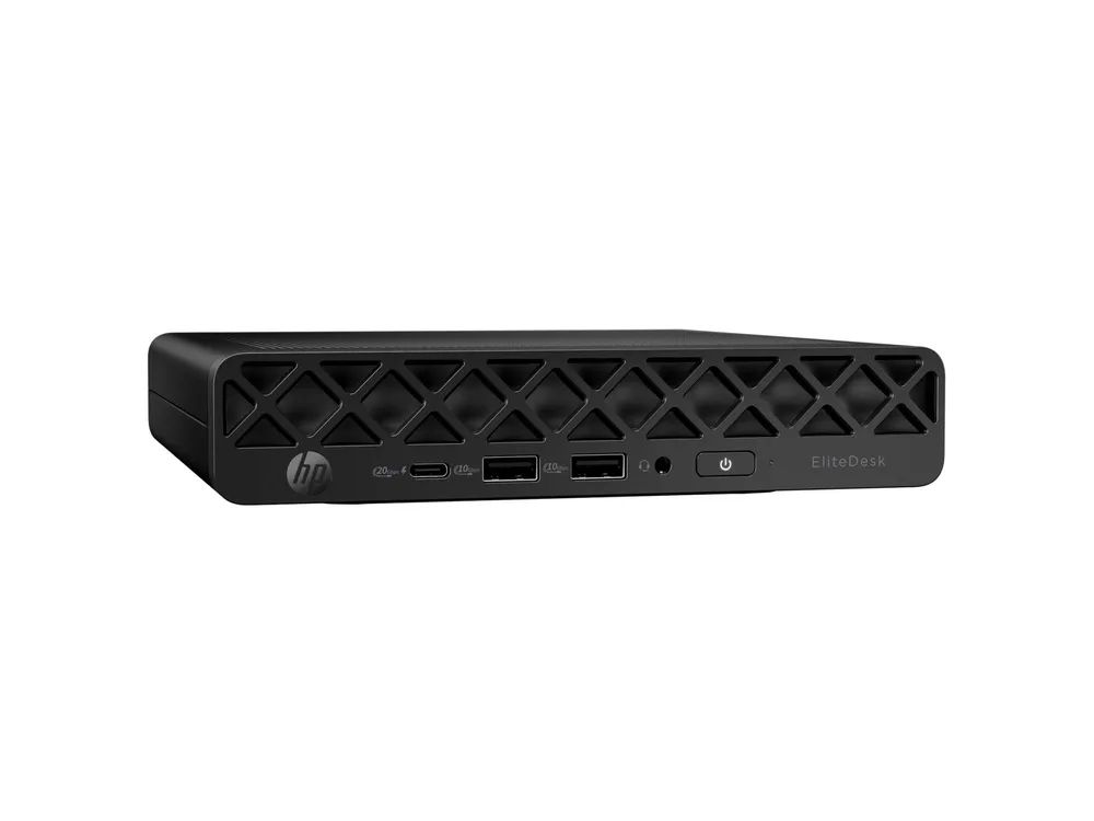 HP EliteDesk 8 G1i - Mini - Core Ultra 5 235T / 2.2 GHz E5MK7ET#ABD