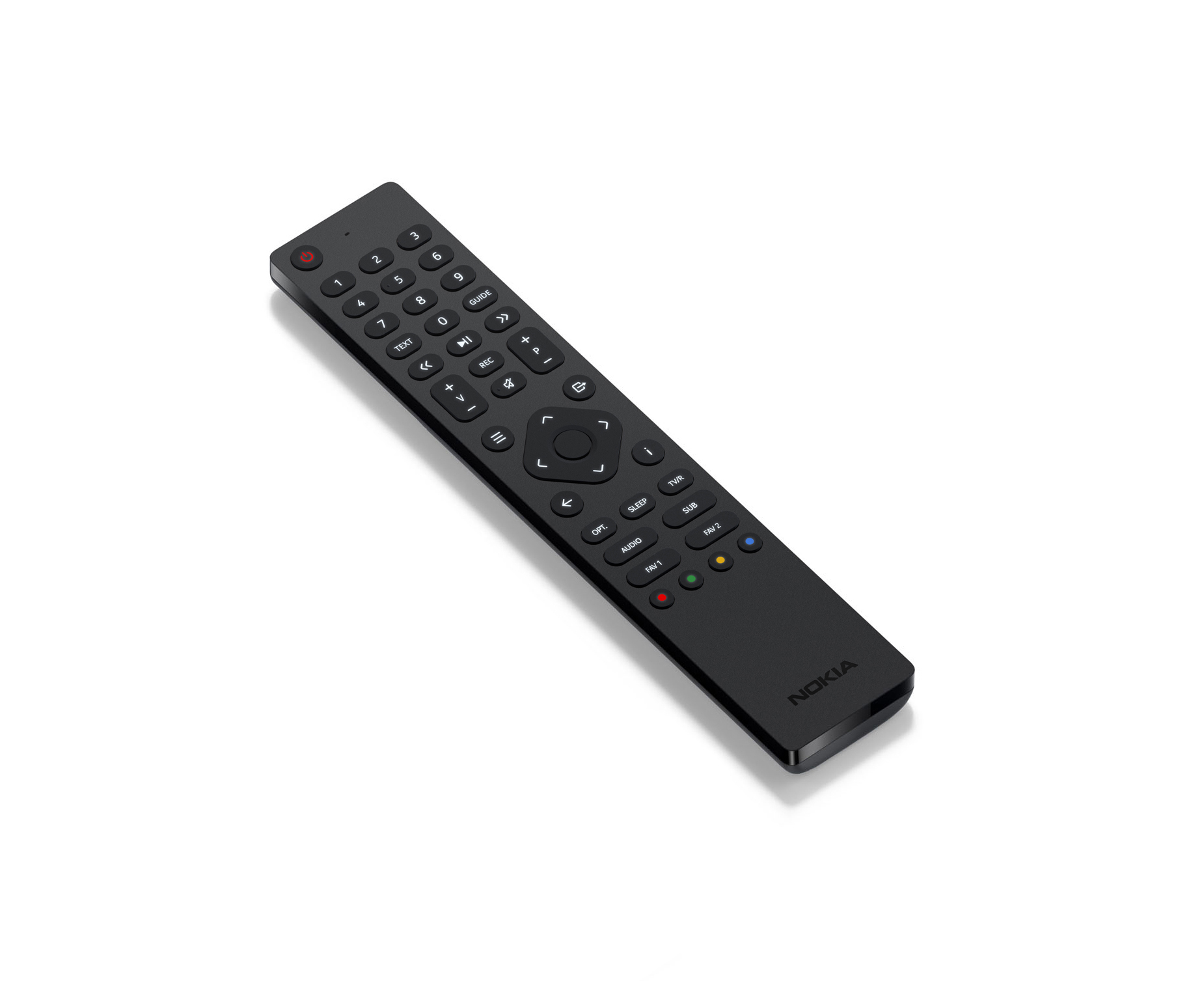 Nokia Terrestrial Receiver 6000