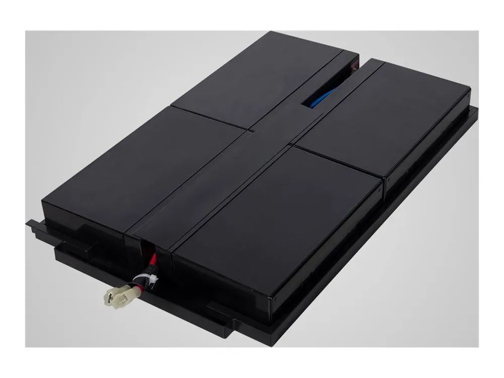 CyberPower Systems CyberPower RBP0025 - USV-Akku - 4 x Batterie