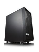 Fractal Design Meshify C - Tower - ATX - keine Spannungsversorgung (ATX)