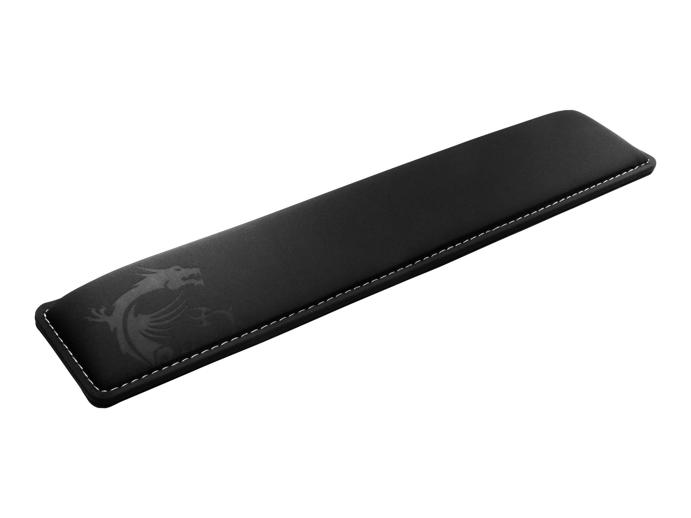 MSI VIGOR WR01 - Tastatur-Handgelenkauflage