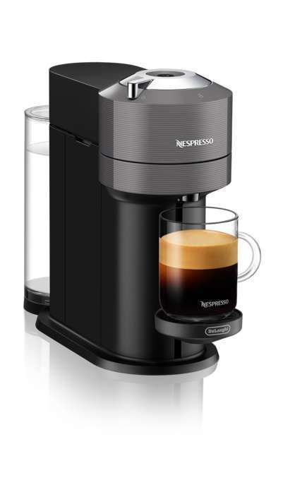 De'Longhi Vertuo Next ENV120.GY Open-Box