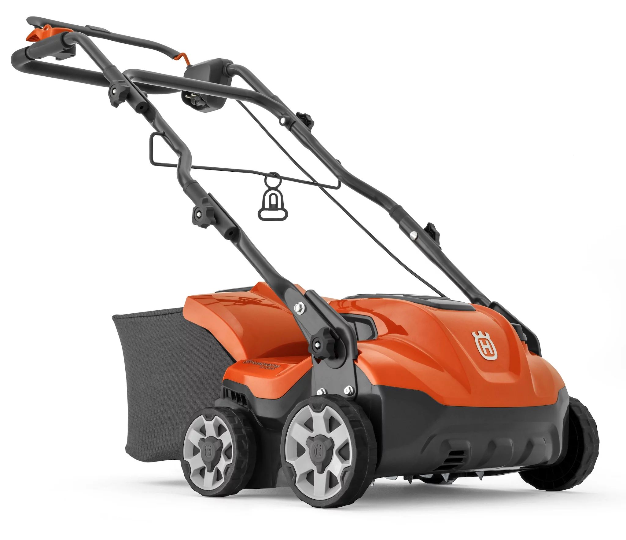 Husqvarna S 138C