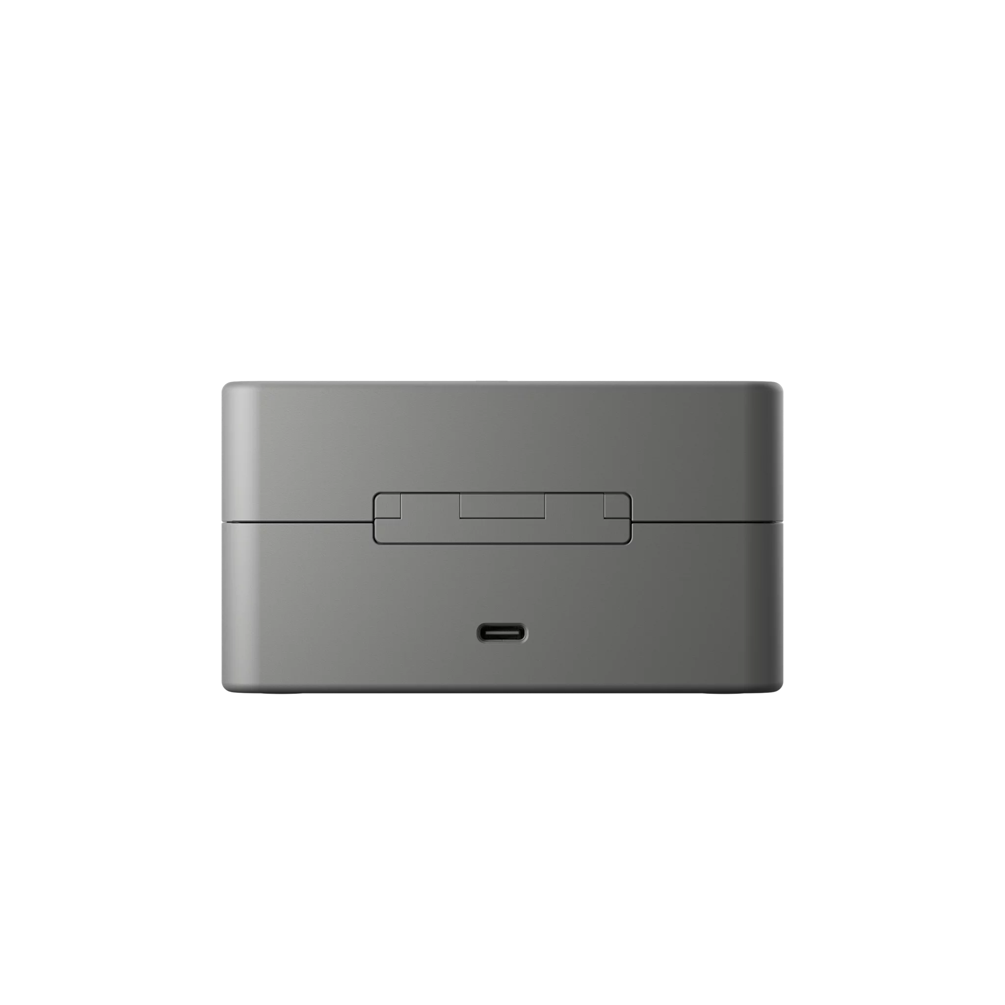 DJI Mic 3 Ladeschale