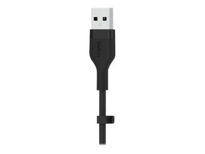 Belkin BoostCharge - Lightning-Kabel - USB männlich zu Lightning männlich