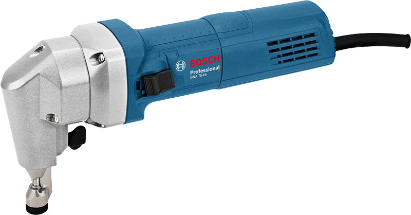 Bosch Professional GNA 75-16 