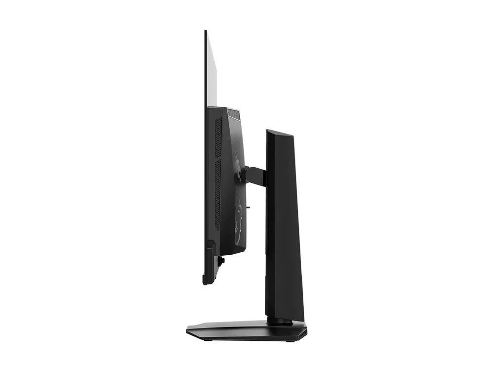 MSI MPG 322URDE X24 - OLED-Monitor - Gaming - 81.3 cm (32")