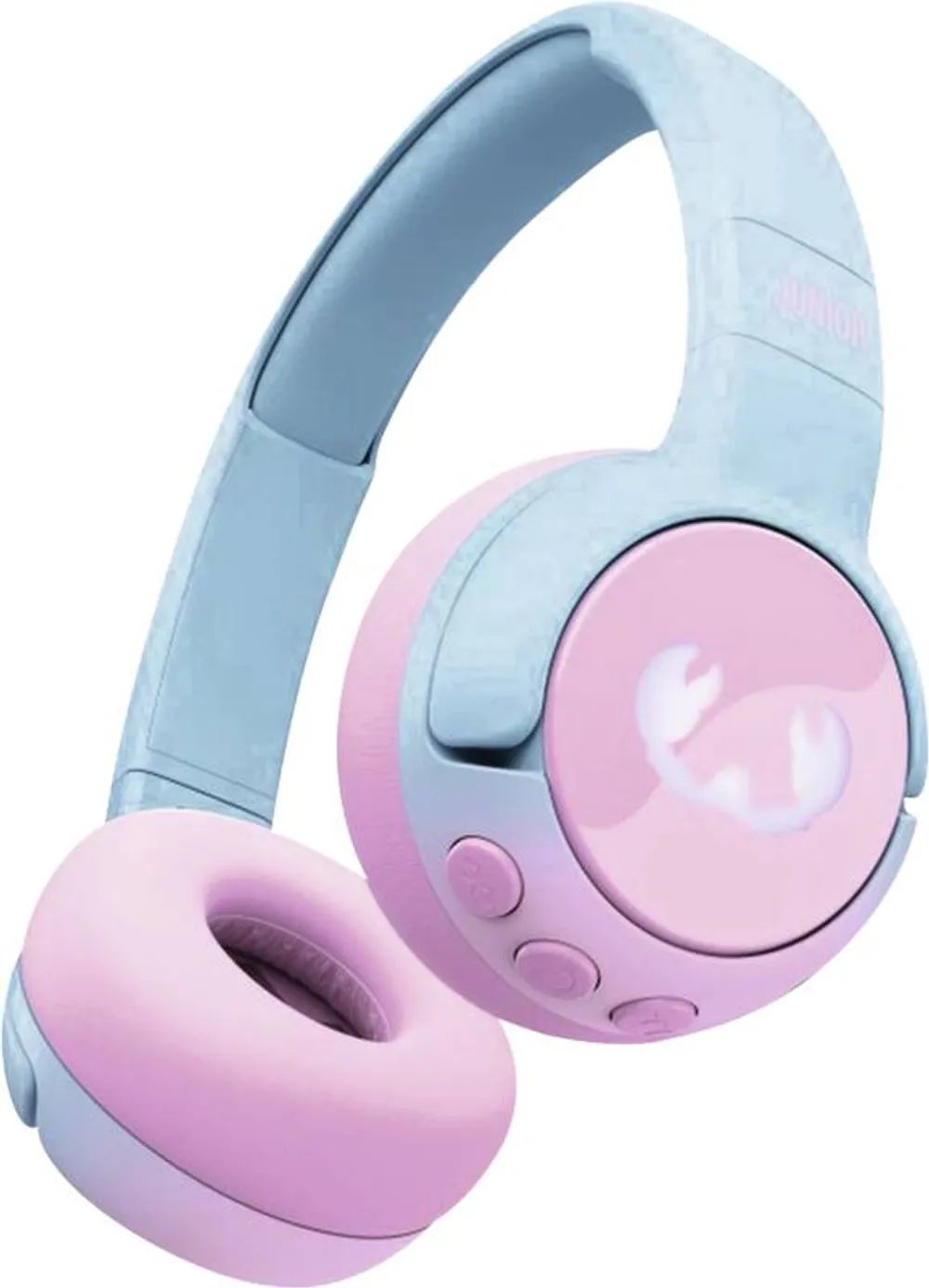 Fresh 'n Rebel 228259 Code Junior - Wireless on-ear Headphones