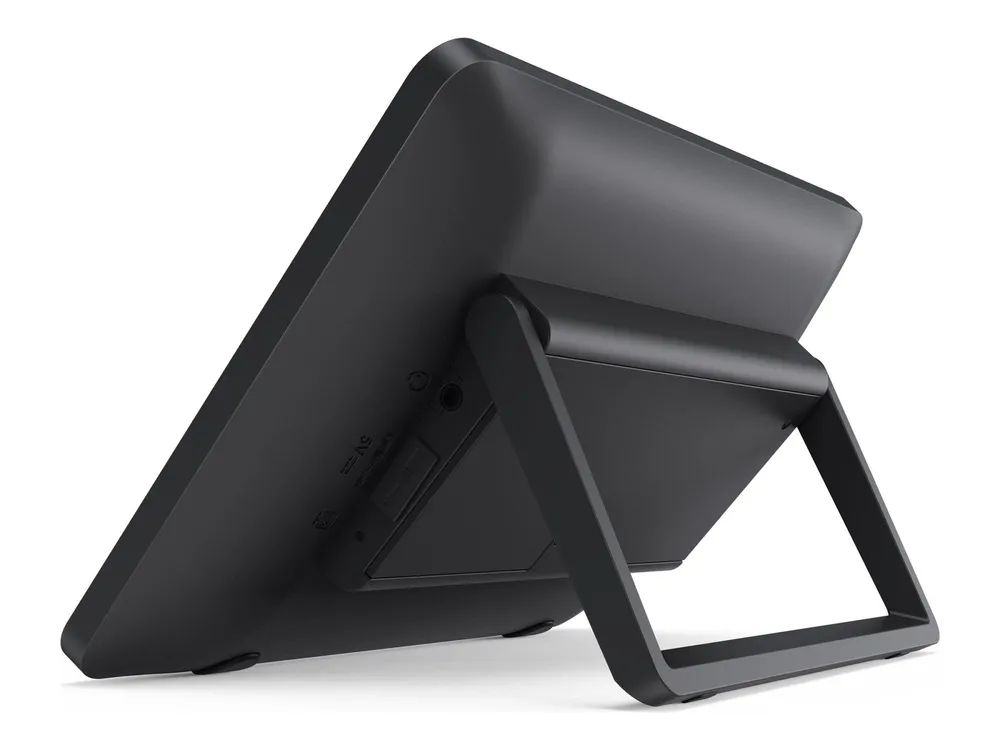 Yealink MTouch E2 - Touchpaneel - Anzeige - LCD - IPS - 20.3 cm (8")