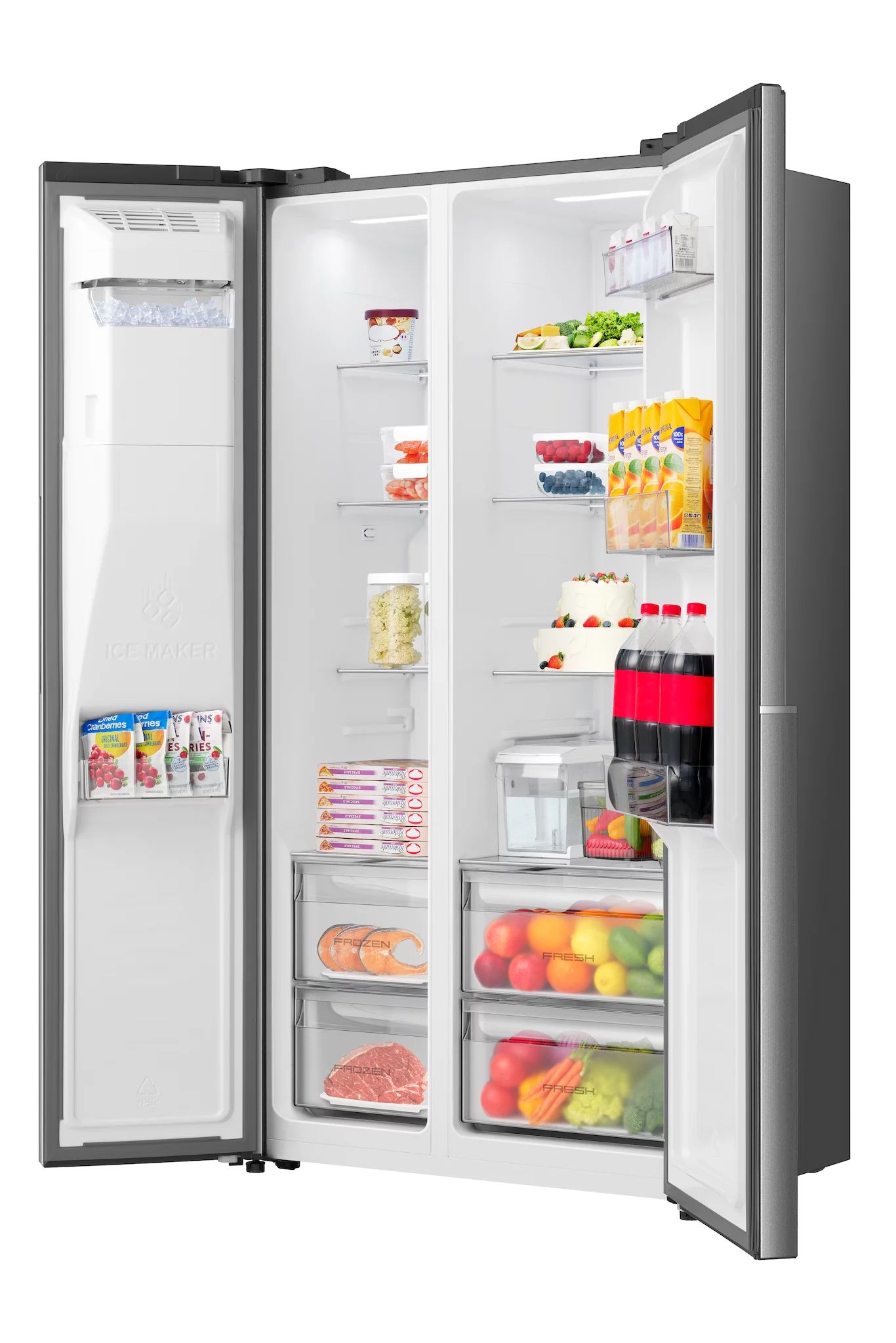GORENJE NRS917E61X 