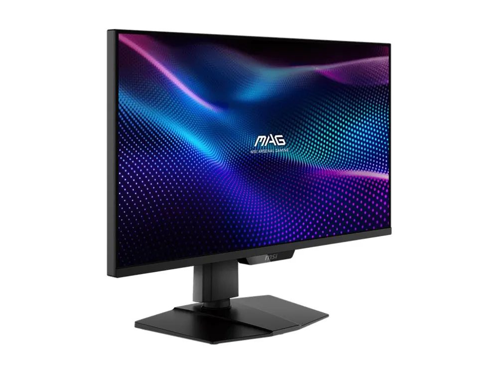 MSI MAG 274UPDF E16M - LED-Monitor - Gaming - 68.6 cm (27")