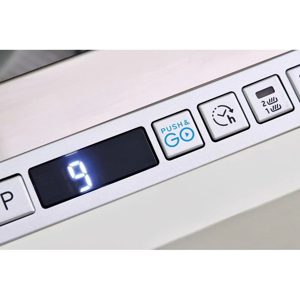 Indesit DSIO 3T224 CE