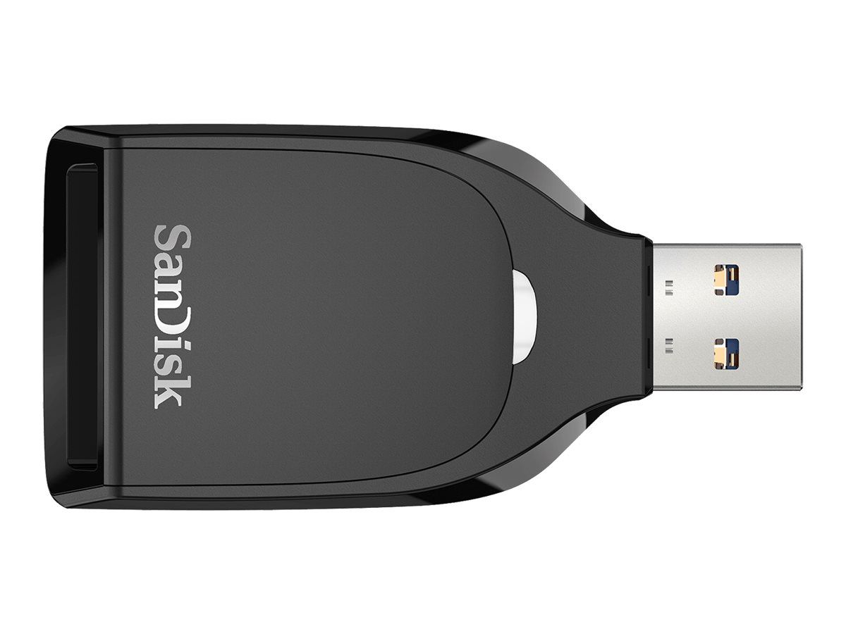 SanDisk Kartenleser (SDXC UHS-I, SDHC UHS-I, SDXC, SDHC, SD)