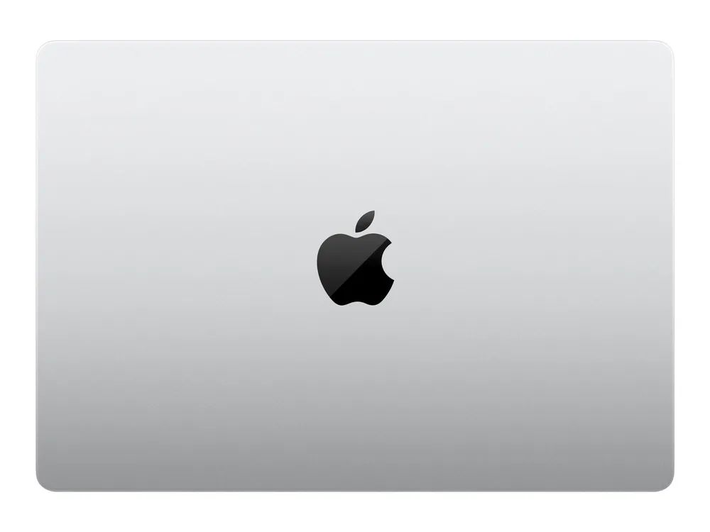 Apple MacBook Pro 14 Silber M5 - Notebook - Apple M5 Pro