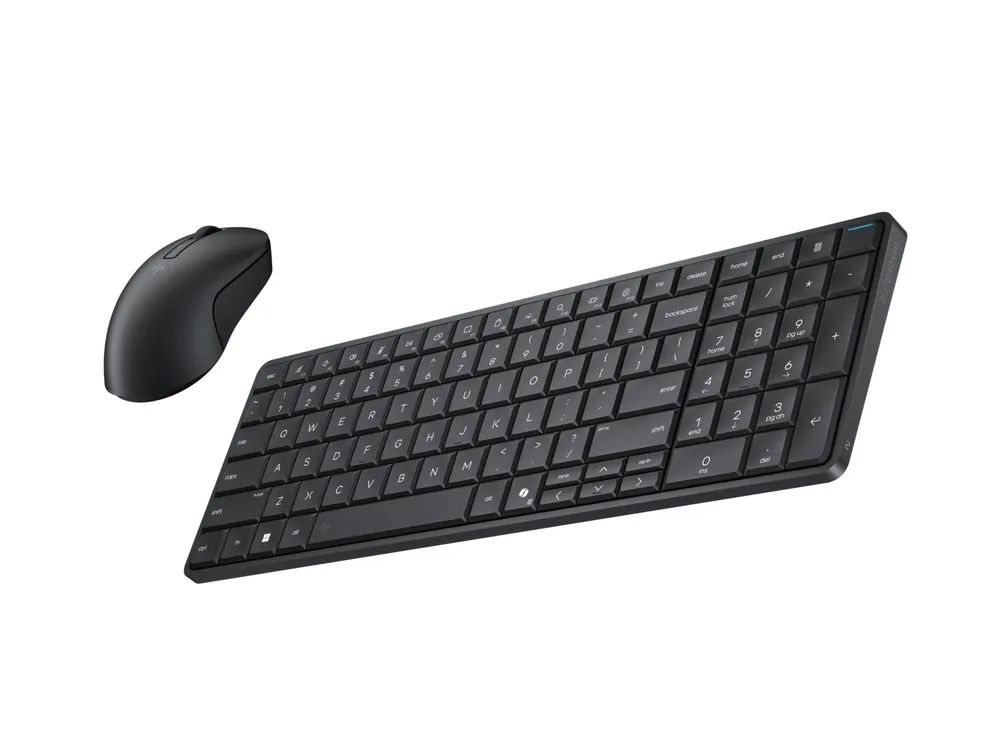 HP EliteBoard G1a Next Gen AI PC - Tastatur-PC - 32 GB - SSD 1 TB 