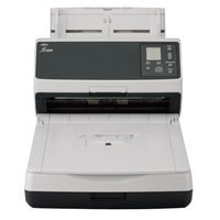 Fujitsu Ricoh fi-8290 - Dokumentenscanner - Flachbett: CCD / ADF: Dual CIS - Duplex - 216 x 355.6 mm - 600 dpi x 600 dpi - bis zu 90 Seiten/Min. (einfarbig)