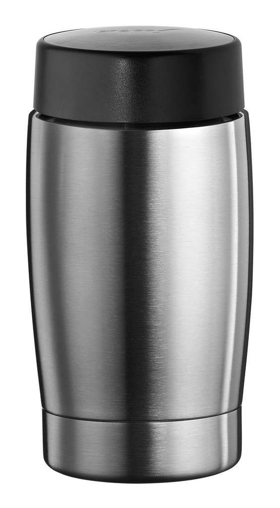 Jura Isolier-Milchbehälter 0,4 Liter, Edelstahl