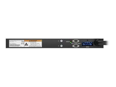 APC Batteriegehäuse (Rack - einbaufähig) - Lithium-Ionen
